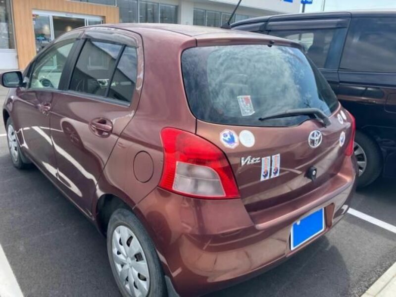 VITZ