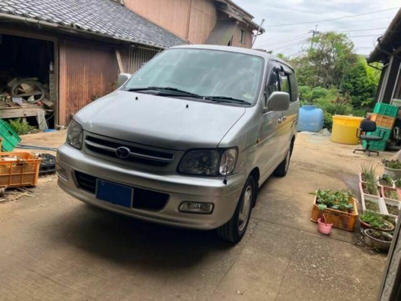TOWNACE NOAH-1