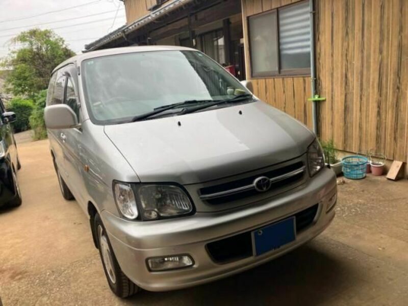 TOWNACE NOAH-2