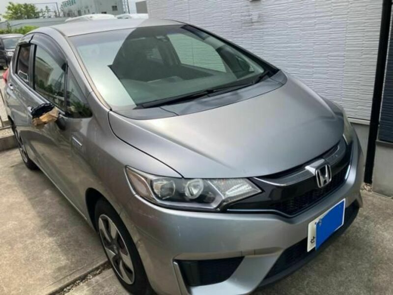 FIT HYBRID