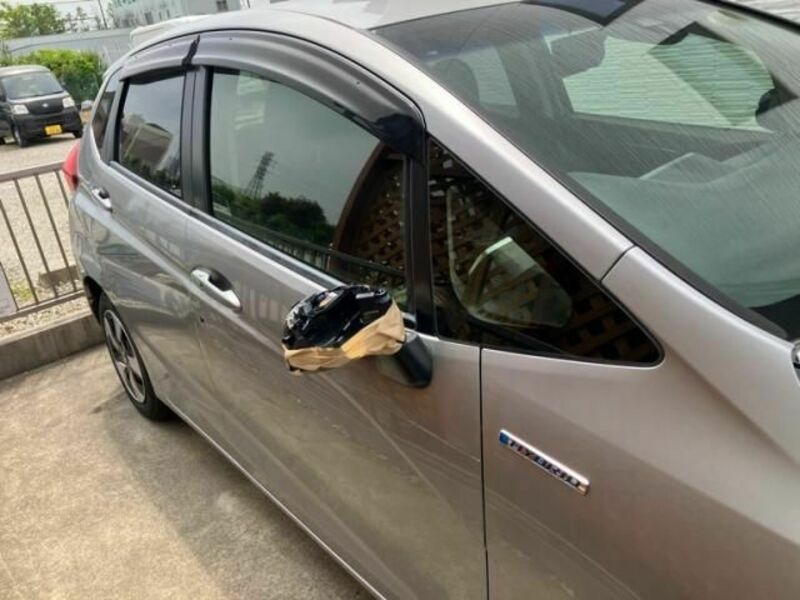 FIT HYBRID
