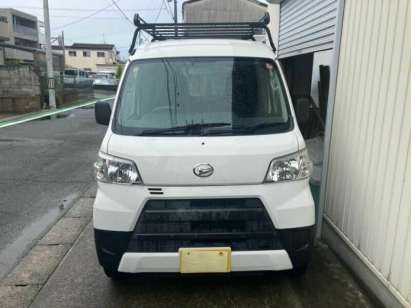 HIJET CARGO-1