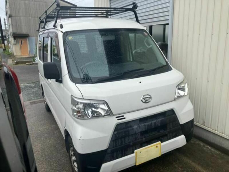 HIJET CARGO-2
