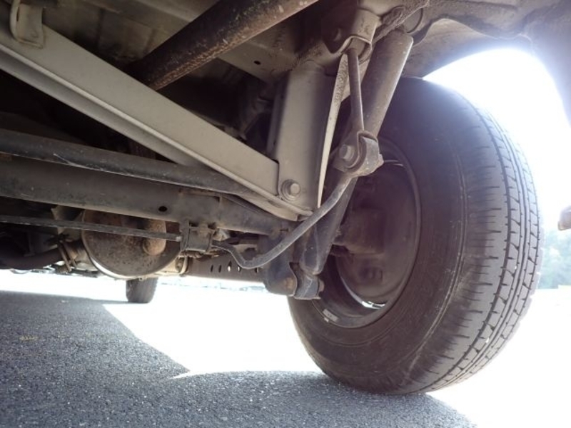 PROBOX　WAGON