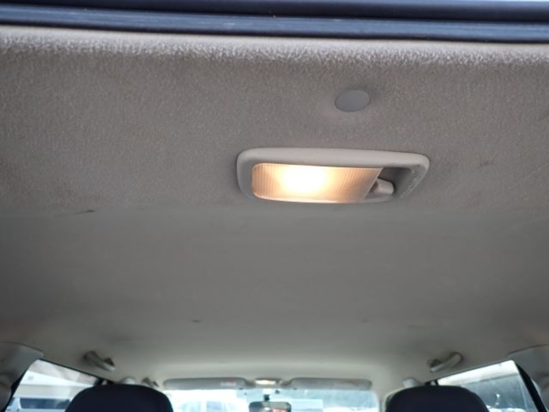 PROBOX　WAGON