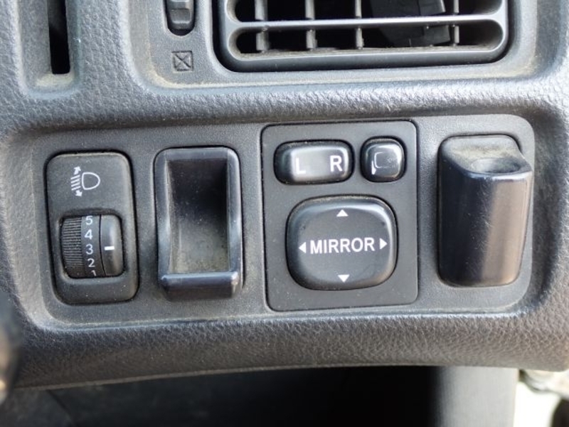 PROBOX　WAGON
