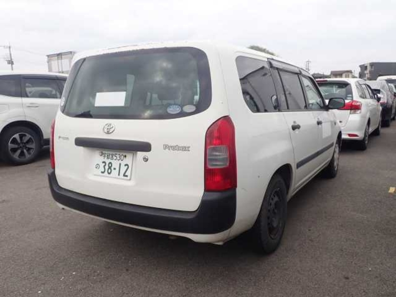PROBOX　WAGON-1