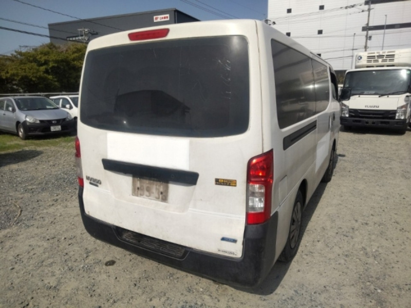 CARAVAN VAN-2