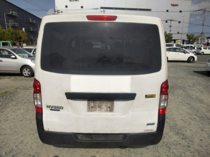 CARAVAN VAN-3