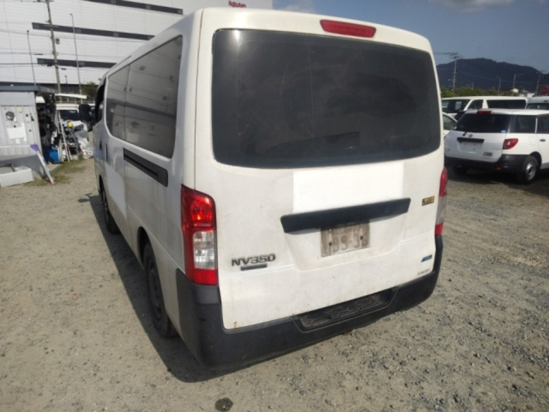 CARAVAN VAN-4