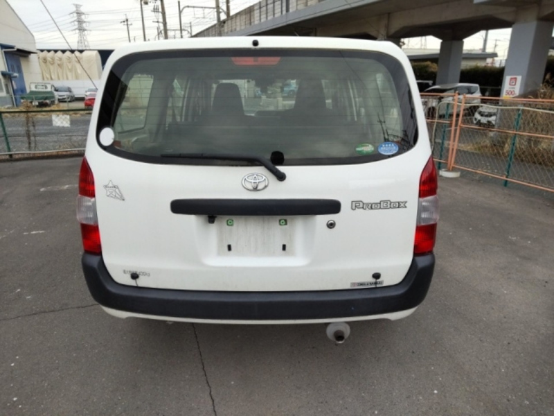 PROBOX