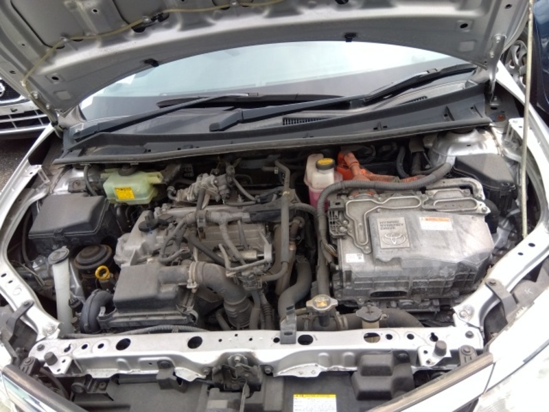 COROLLA AXIO-7