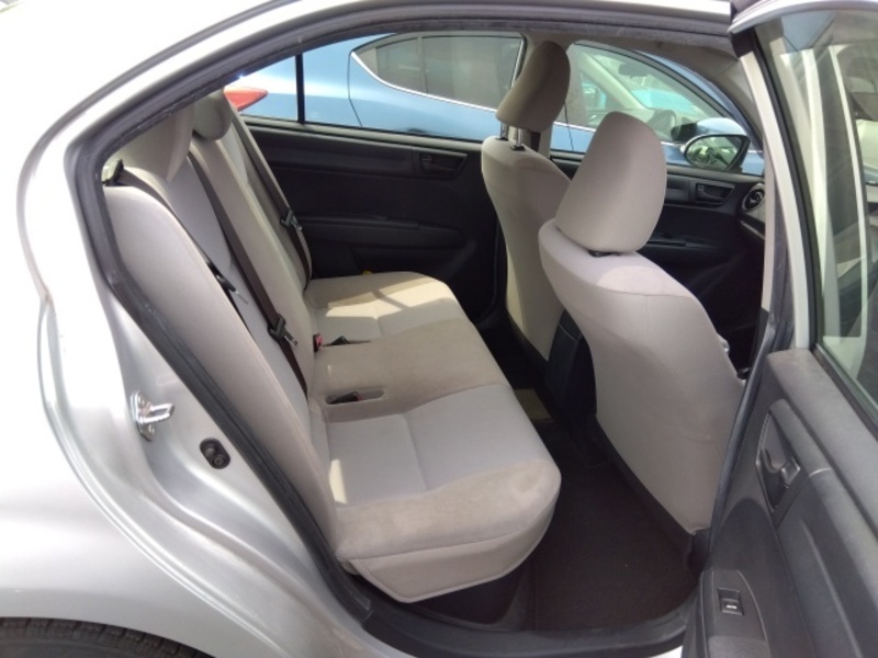 COROLLA AXIO-6