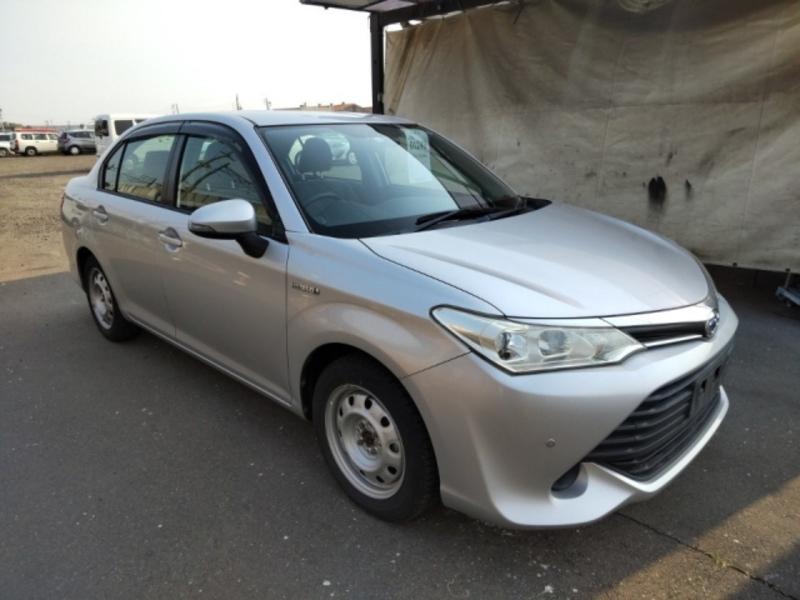 COROLLA AXIO-16