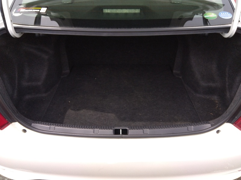 COROLLA AXIO