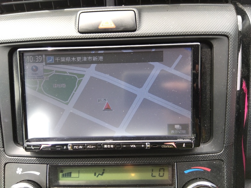 COROLLA AXIO