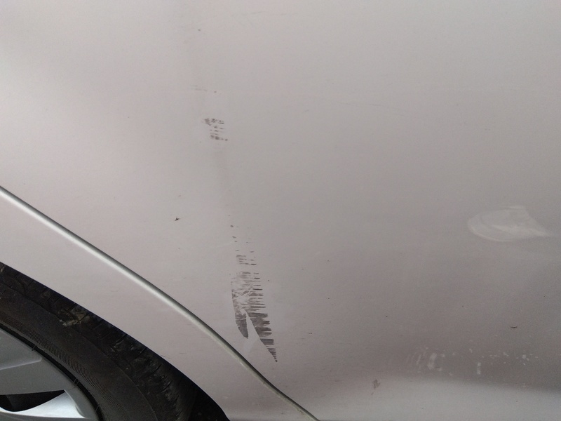COROLLA AXIO