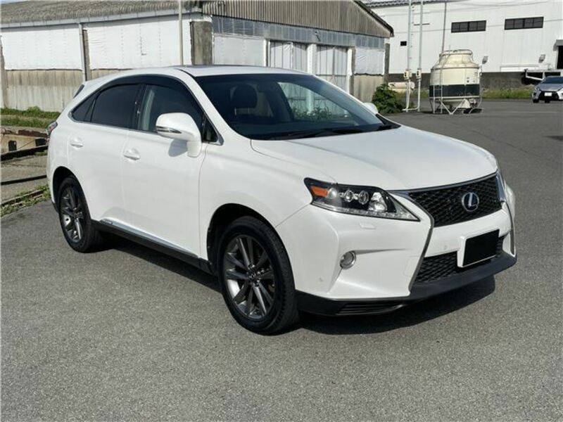 RX