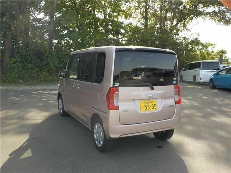TANTO-1
