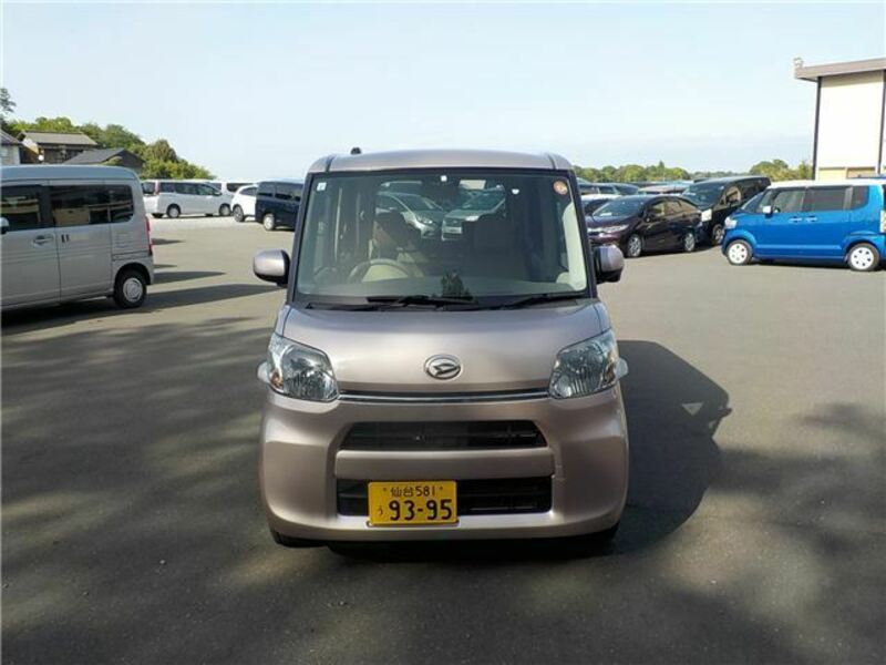 TANTO-5