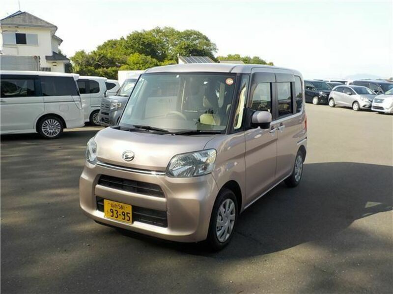 TANTO-6
