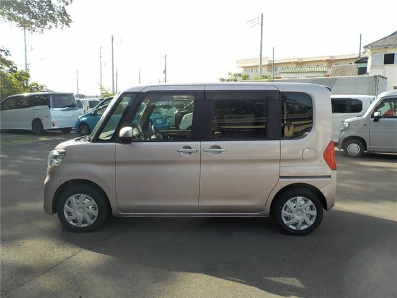 TANTO-7