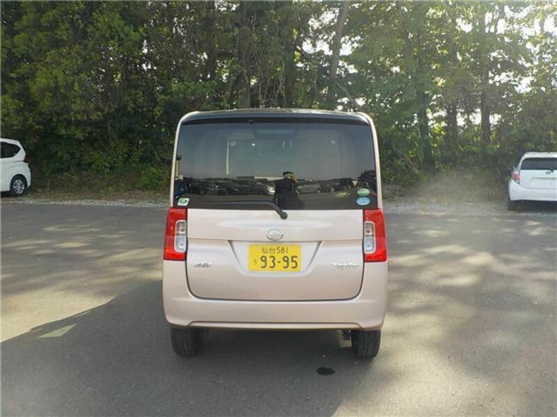 TANTO-8