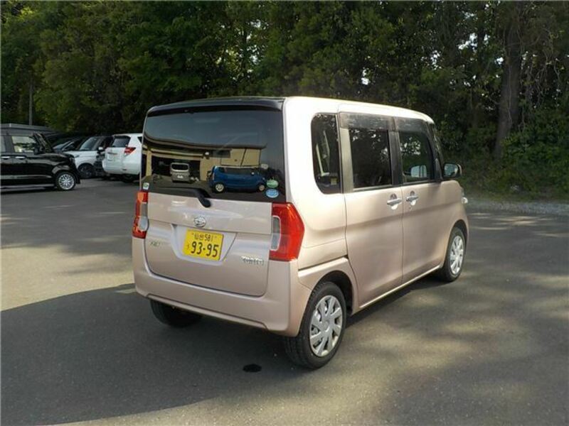 TANTO-9