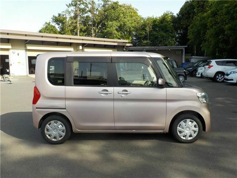 TANTO-10