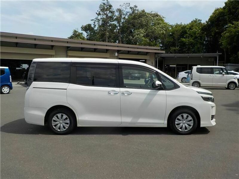 VOXY-10
