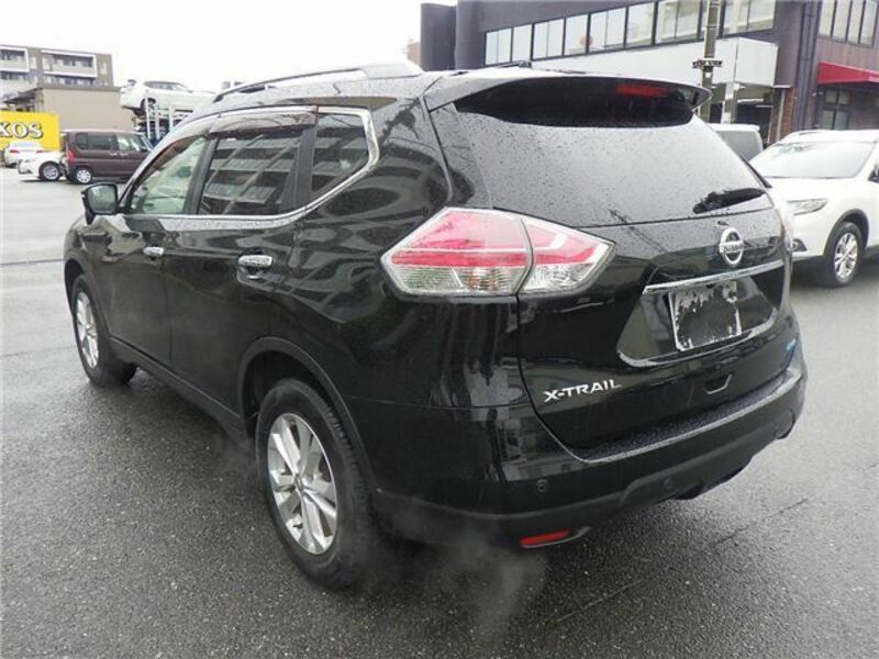X-TRAIL-2
