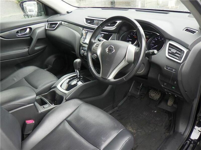 X-TRAIL-4