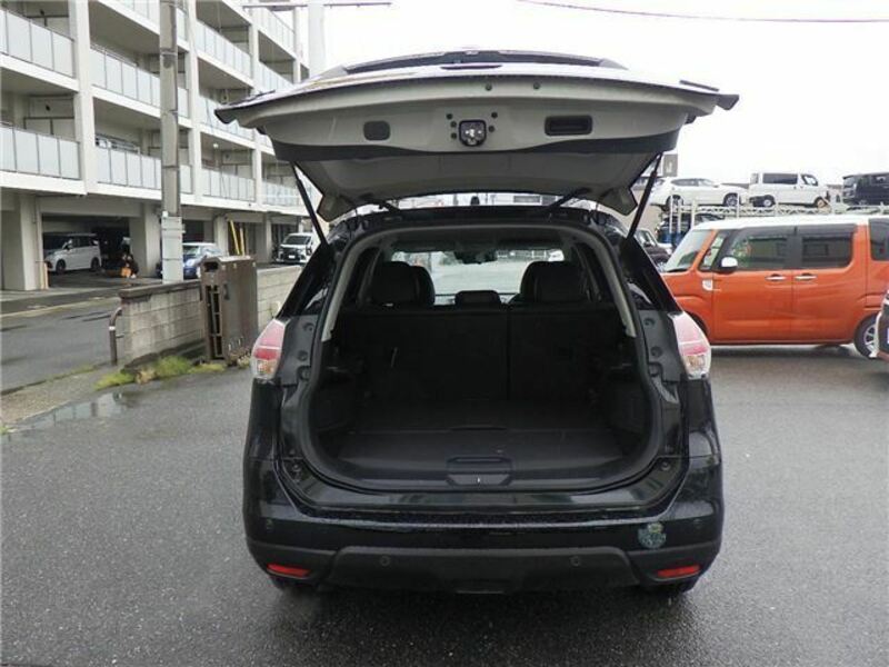X-TRAIL-13