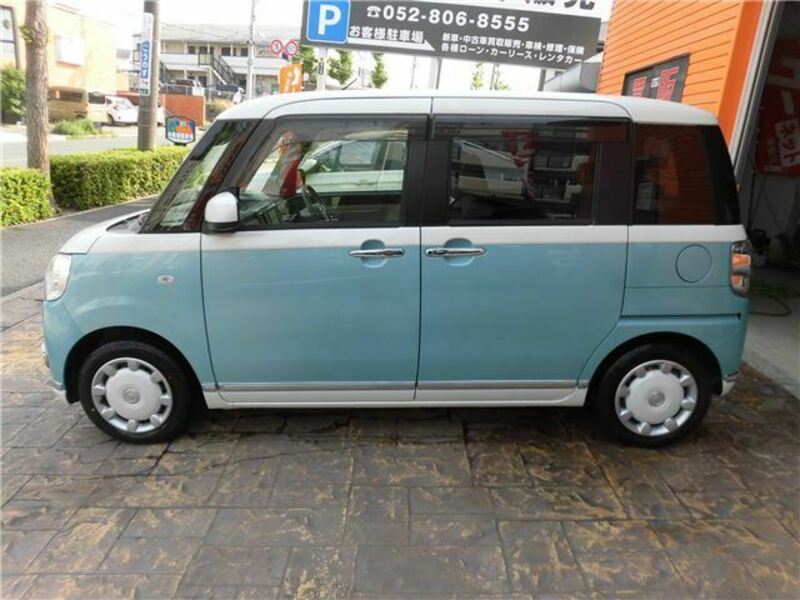 MOVE CANBUS-1