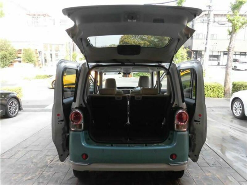 MOVE CANBUS-15