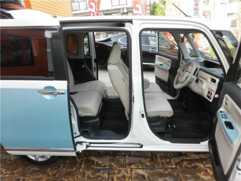 MOVE CANBUS-17