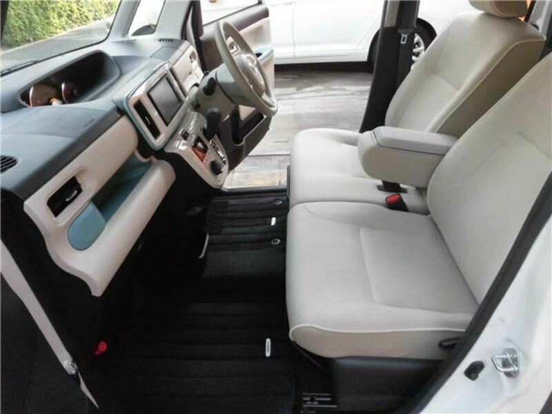 MOVE CANBUS-21
