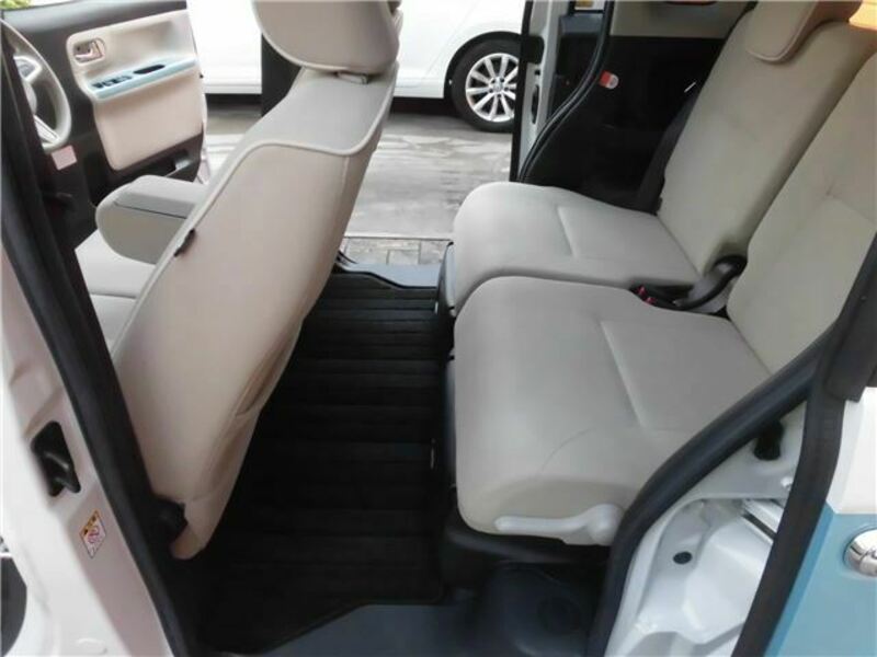 MOVE CANBUS-23