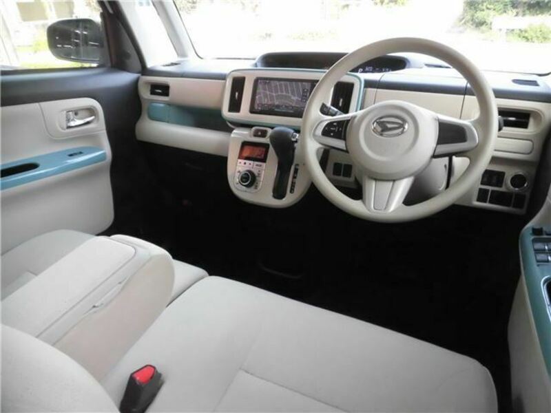 MOVE CANBUS-32