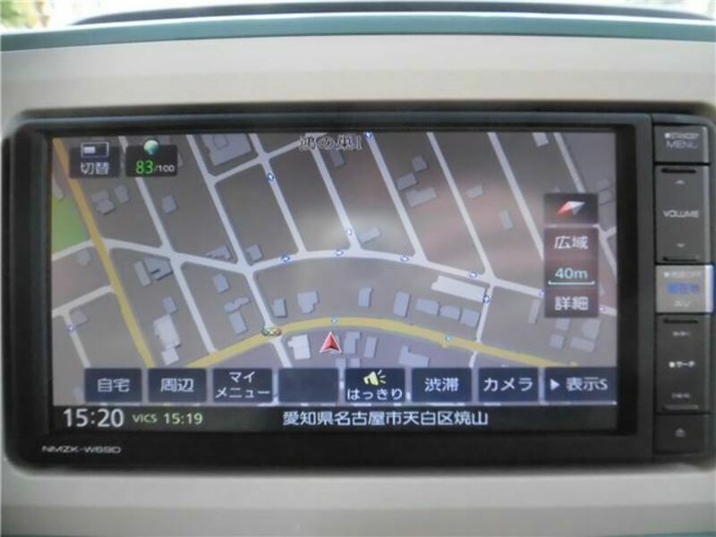 MOVE CANBUS-46