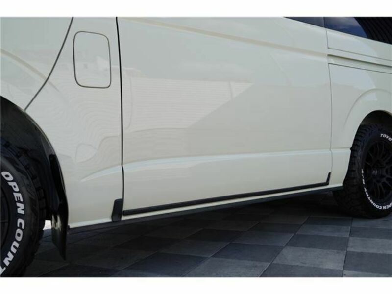 HIACE VAN-16