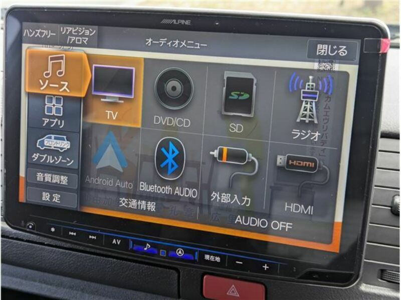 HIACE VAN-17