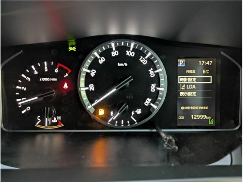 HIACE VAN-25
