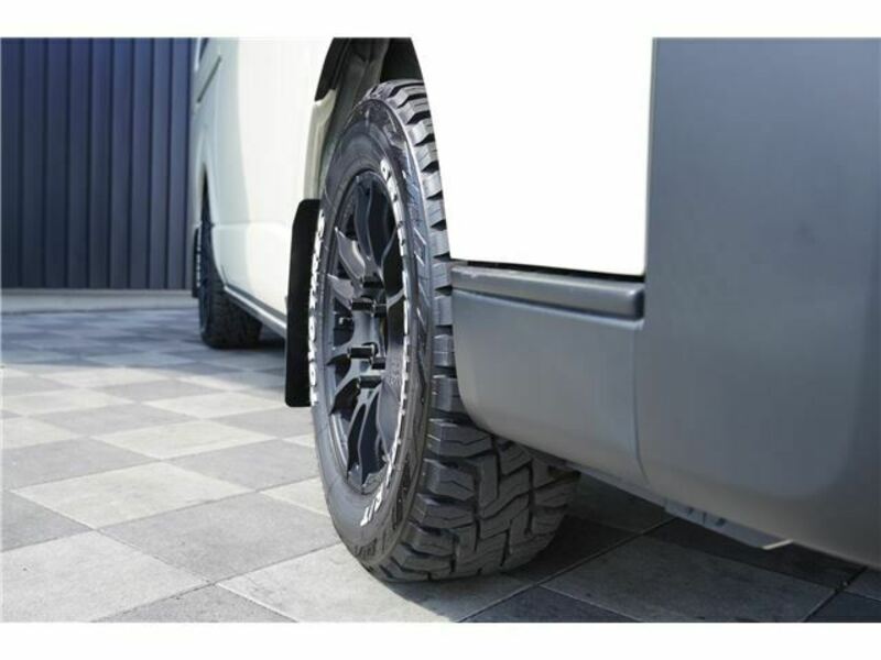 HIACE VAN-35