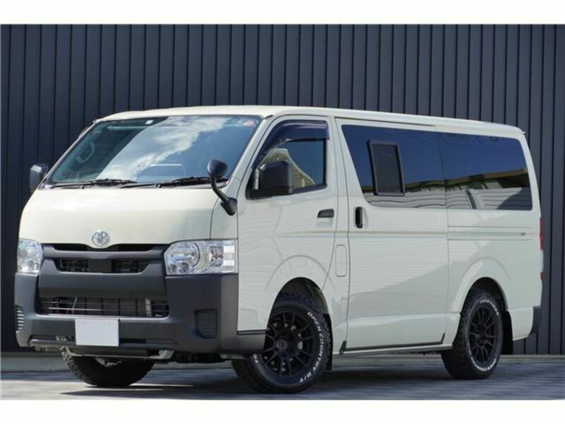 HIACE VAN-45