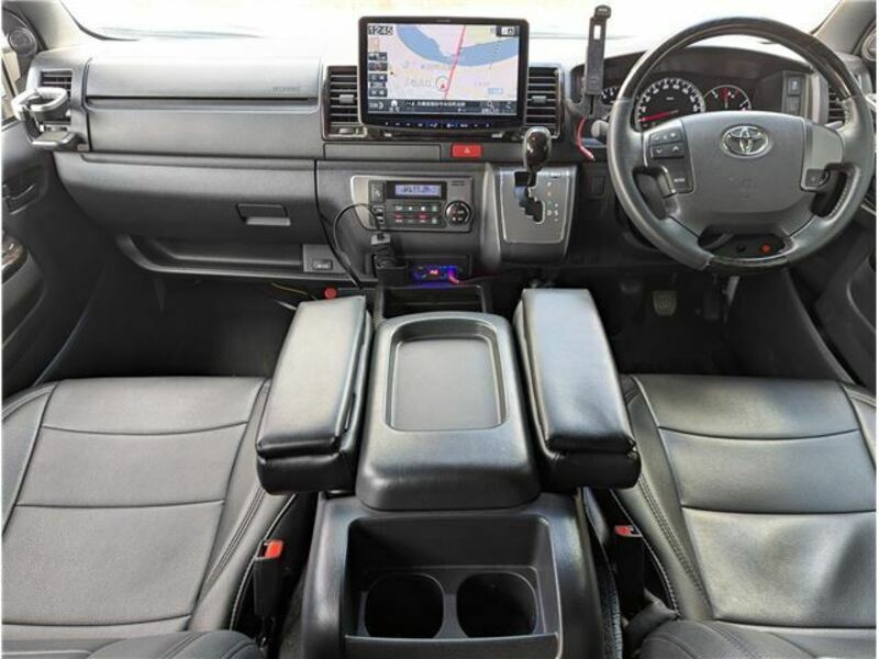 HIACE VAN-2