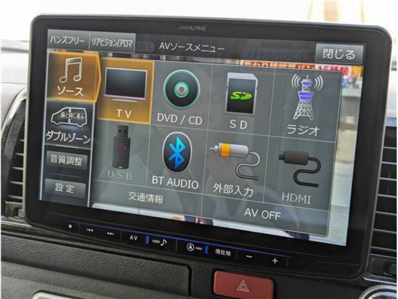 HIACE VAN-3