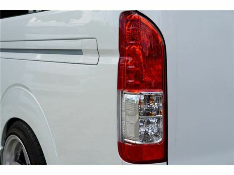 HIACE VAN-34