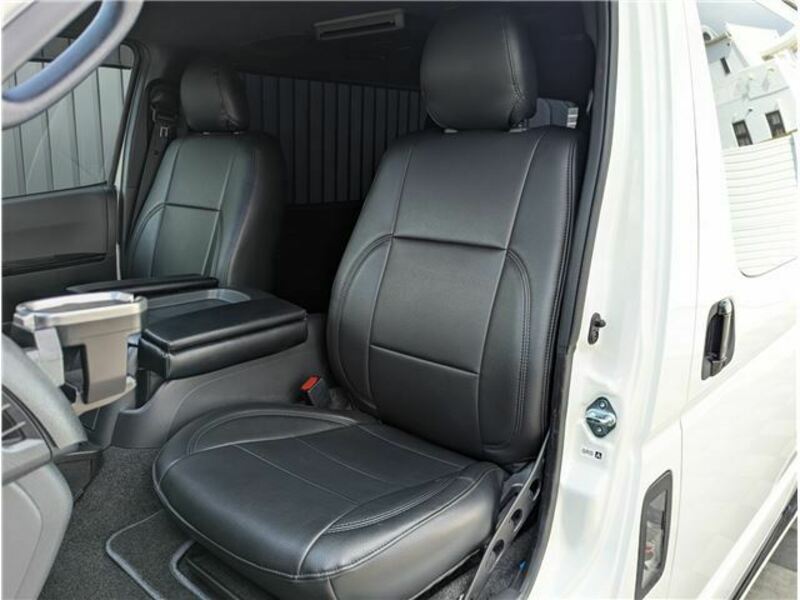 HIACE VAN-36