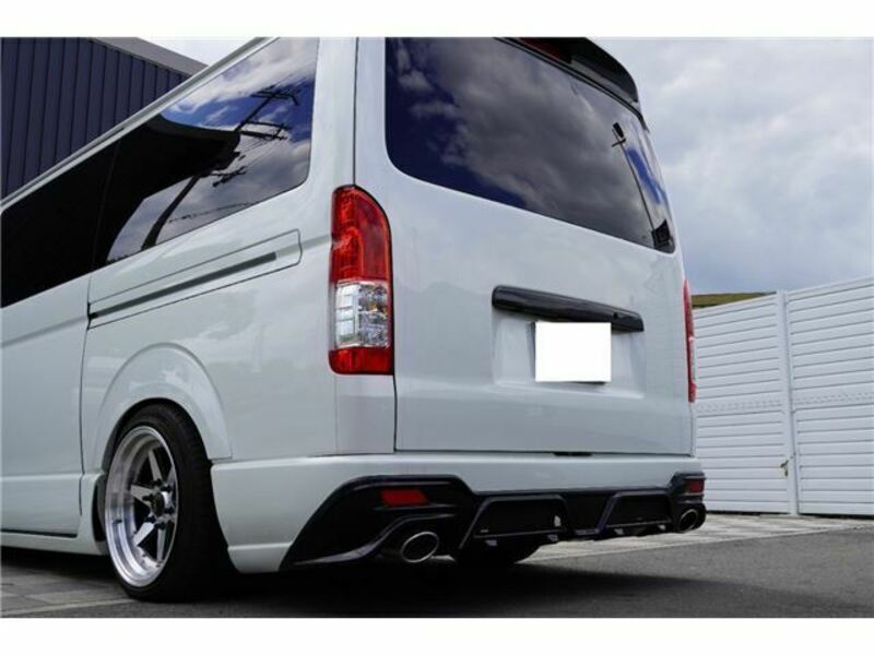 HIACE VAN-41